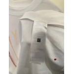 2024年3月5日早春新作ジバンシー 半袖 Tシャツ FF工場