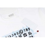 2024年3月5日早春新作Maison Margiela  半袖 Tシャツ FF工場 S-XXL