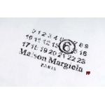 2024年3月5日早春新作Maison Margiela  半袖 Tシャツ FF工場S-XXL