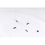 2024年3月5日早春新作Maison Margiela  半袖 Tシャツ FF工場S-XXL