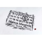 2024年3月5日早春新作Maison Margiela  半袖 Tシャツ FF工場S-XXL