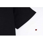2024年3月5日早春新作Maison Margiela  半袖 Tシャツ FF工場S-XXL