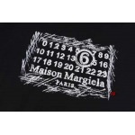 2024年3月5日早春新作Maison Margiela  半袖 Tシャツ FF工場S-XXL