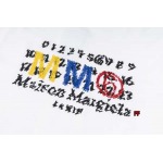 2024年3月5日早春新作Maison Margiela 半袖 Tシャツ FF工場S-XXL