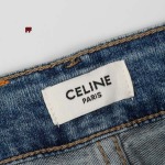 2024年3月5日早春新作CELINE ジーンズ FF工場28-36