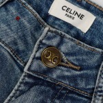 2024年3月5日早春新作CELINE ジーンズ FF工場28-36