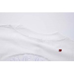 2024年3月5日早春新作クロムハーツ 半袖 Tシャツ FF工場