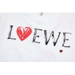 2024年3月5日早春新作LOEWE  半袖 Tシャツ FF工場