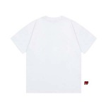 2024年3月5日早春新作フェンディ 半袖 Tシャツ FF工場