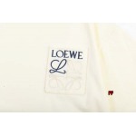 2024年3月5日早春新作LOEWE  半袖 Tシャツ FF工場