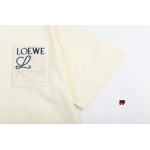 2024年3月5日早春新作LOEWE  半袖 Tシャツ FF工場