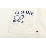 2024年3月5日早春新作LOEWE  半袖 Tシャツ FF工場