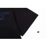 2024年3月5日早春新作LOEWE  半袖 Tシャツ FF工場