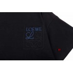 2024年3月5日早春新作LOEWE  半袖 Tシャツ FF工場