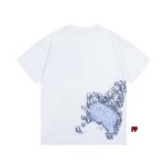 2024年3月5日早春新作ディオール 半袖 Tシャツ FF工場