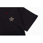 2024年3月6日早春新作フェンディ半袖 Tシャツ FF工場