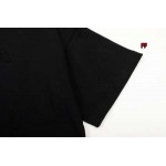 2024年3月7日早春新作プラダ 半袖 TシャツFF工場