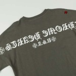 2024年3月7日早春新作クロムハーツ 半袖 TシャツFF工場