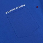 2024年3月7日早春新作クロムハーツ 半袖 TシャツFF工場