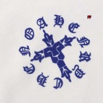 2024年3月7日早春新作クロムハーツ 半袖 TシャツFF工場