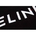 2024年3月7日早春新作CELINE セーターFF工場