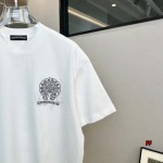 2024年3月7日早春新作クロムハーツ半袖 TシャツFF工場