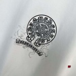 2024年3月7日早春新作クロムハーツ半袖 TシャツFF工場