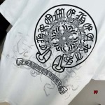 2024年3月7日早春新作クロムハーツ半袖 TシャツFF工場