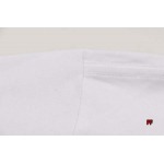 2024年3月7日早春新作Maison Margiela半袖 TシャツFF工場