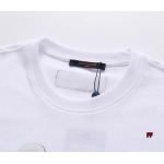 2024年3月7日早春新作ルイヴィトン  半袖 TシャツFF工場