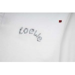 2024年3月7日早春新作LOEWE 半袖 TシャツFF工場