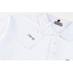 2024年3月7日早春新作ディオール半袖 TシャツFF工場