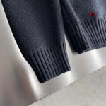 2024年3月7日早春新作プラダカシミヤ セーターBAIYU工場