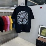 2024年3月7日早春新作クロムハーツ 半袖 TシャツFF工場