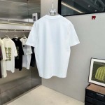 2024年3月7日早春新作ジバンシー 半袖 TシャツFF工場