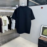 2024年3月7日早春新作ジバンシー 半袖 TシャツFF工場