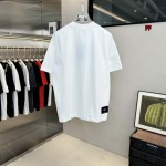 2024年3月7日早春新作フェンディ 半袖 TシャツFF工場