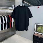 2024年3月7日早春新作フェンディ 半袖 TシャツFF工場