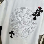 2024年3月7日早春新作クロムハーツ 半袖 TシャツFF工場