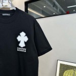 2024年3月7日早春新作クロムハーツ 半袖 TシャツFF工場