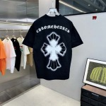 2024年3月7日早春新作クロムハーツ 半袖 TシャツFF工場