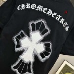 2024年3月7日早春新作クロムハーツ 半袖 TシャツFF工場