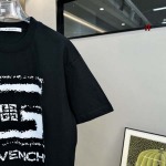 2024年3月7日早春新作ジバンシー  半袖 TシャツFF工場