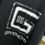 2024年3月7日早春新作ジバンシー  半袖 TシャツFF工場