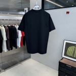 2024年3月7日早春新作Dolce&Gabbana 半袖 TシャツFF工場