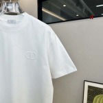 2024年3月7日早春新作ディオール  半袖 TシャツFF工場