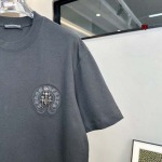 2024年3月7日早春新作クロムハーツ 半袖 TシャツFF工場