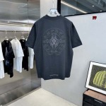 2024年3月7日早春新作クロムハーツ 半袖 TシャツFF工場