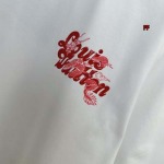 2024年3月7日早春新作ルイヴィトン 半袖 TシャツFF工場