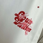 2024年3月7日早春新作ルイヴィトン 半袖 TシャツFF工場